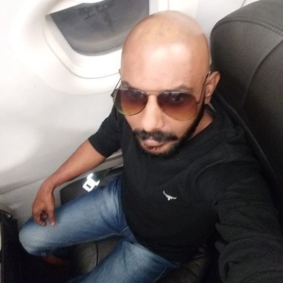 Dr. P. S. Jagadeesh Kumar